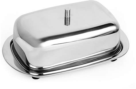 butter box steel|butter box with lids.